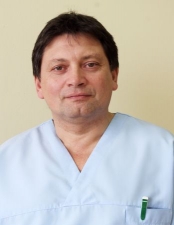 д-р Стефан Стругаров - хирург