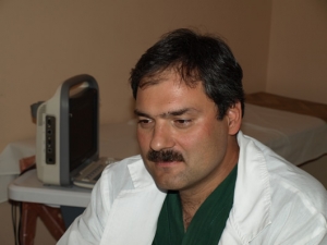 Д-р Николай Петров Тивчев