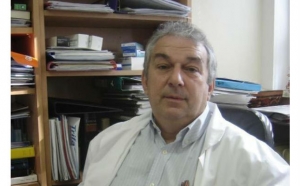 Д-р Ненчо Ненчев – Нефролог, сексолог – София