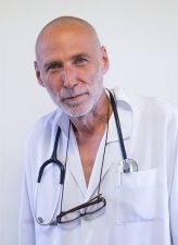 Д-р Иван Казмин – ревматолог гр. Бургас