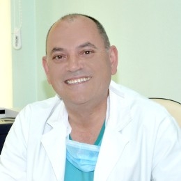 Д-р Александър Плачков – Съдов хирург гр. Пловдив