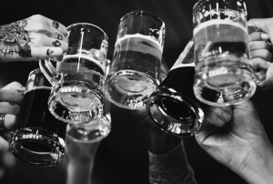 Алкохолът уврежда хромозомите