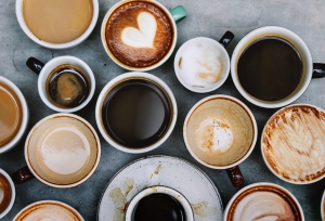 Кафето може да излекува увредения от алкохол черен дроб