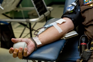Какво трябва да знаете преди да дарите кръв