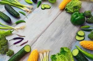 Как да миете плодове и зеленчуци, за да нямат пестициди?