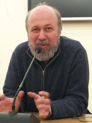 Петър Кралев – психотерапевт