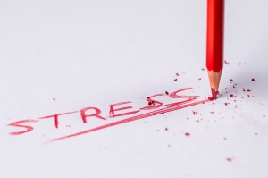 5 навика, които ни докарват стрес и депресия