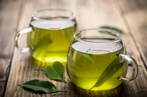 Зелен чай – 5 доказани ползи от пиенето му