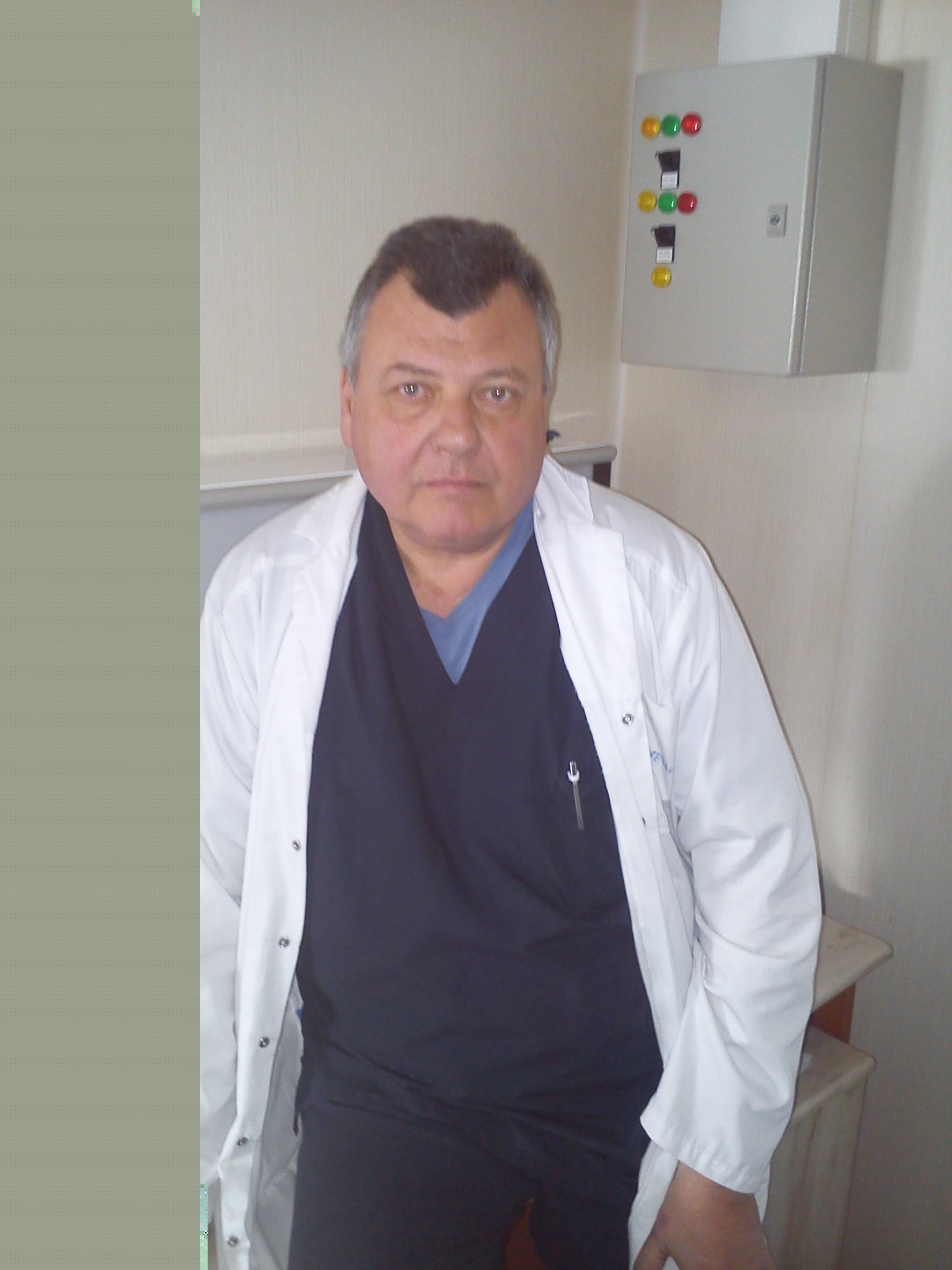 Д-р Красимир Катерински - Онколог- образна диагностика гр. Софияwewe