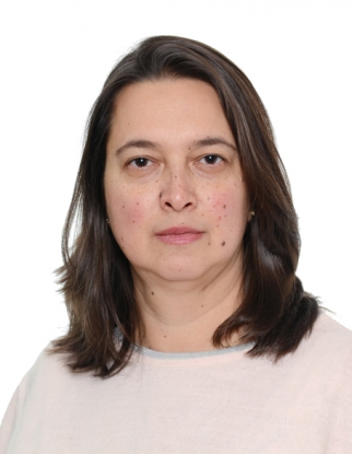 Д-р Мариета Богданова - специалист ревматолог гр. Плевен