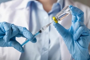 Бионтек: първи пациент получава ваксина срещу рак
