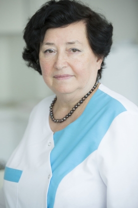 Д-р Обрешкова – Стоматолог Бургас