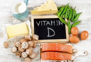 Кога трябва да спрете приема на витамин D