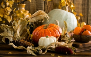 Есенна диета – полезни плодове и зеленчуци