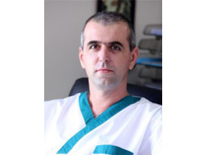 Д-р Любомир Атанасов – ортопед – травматолог
