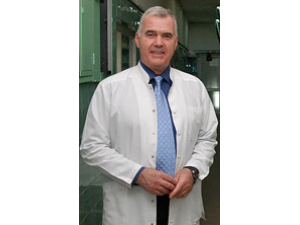 Проф. д-р Огнян Бранков – обща и детска хирургия