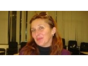 Жулиета Кузманска – психолог гр. София