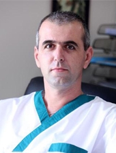 Д-р Любомир Атанасов – ортопед – травматолог
