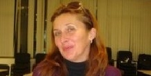Жулиета Кузманска – психолог гр. София