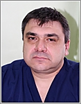 Д-р Виктор Спасов - Ортопед - Травматолог гр. София