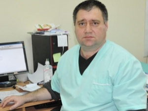 Д-р Живко Гоцев - невролог гр. Бургас