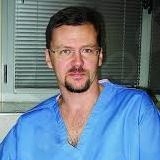д.м.н. Владимир Любенов Русимов - ортопед и травматолог гр. София
