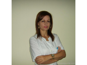 Д-р Елена Кондова – Дерматолог гр. Бургас