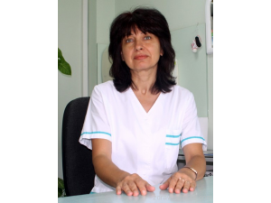 Д-р Валентина Христова – Невролог гр. Варна