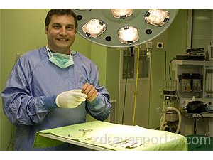 Д-р Николай Пашалиев - Пластичен хирург гр. Варна