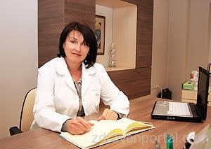 Д-р Снежана Топалова - Акушер-гинеколог гр. Пловдив