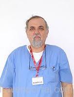 Доц. д-р д.м. Емил Кумчев – Вътрешни болести гр.Пловдив