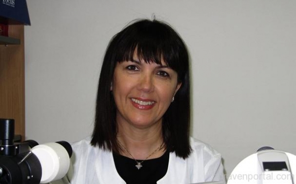 Д-р Албена Теодосиева – Специалист очни болести и очна хирургия гр. Пловдив