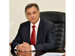 Д-р Аргир Аргиров - зам. директор на РЗИ гр. Пловдив