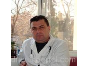 Д-р Иван Георгиев - Невролог гр. Сандански