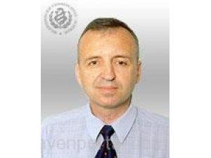 Доц. д-р Светлозар Николов Стойков - Акушер-гинеколог гр. Плевен