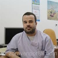 Д-р Атанас Даварски - Неврохирург гр. Пловдив