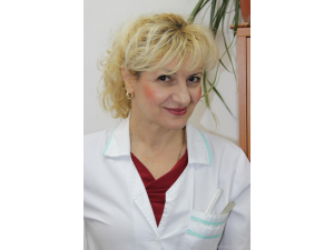 Д-р Таня Събева - Офталмолог гр. София