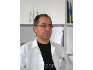 Д-р Анастас Баталов - Ревматолог гр. Пловдив