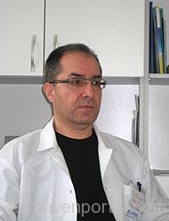 Д-р Анастас Баталов - Ревматолог гр. Пловдив