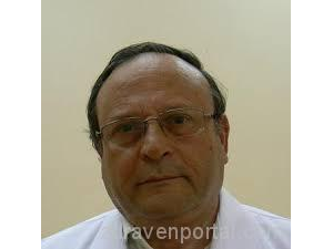 Д-р Димитър Митев - Офталмолог гр. Варна