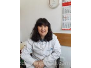 Д-р Петя Атанасова - Вътрешни болести, Ендокринолог гр. София