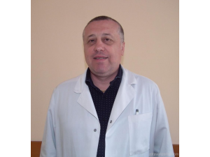Д-р Анатоли Атанасов - Невролог гр. София