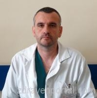 Д-р Янко Михайлов - Хирург и Съдов хирург гр. Перник