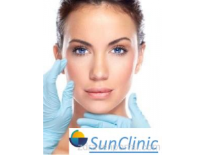 SunClinic - клиника по естетична дерматология и козметология