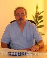 Доц. д-р Владимир Ходжев, дм - Вътрешни болести гр. Пловдив
