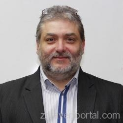 Д-р Костадин Чифлигаров - началник на интензивното отделение гр. Пловдив