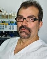 Д-р Живко Филев - Онкодерматолог и радиолог гр. Хасково