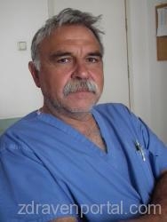 д-р Георги Гунов - Акушерство и гинекология гр. Враца