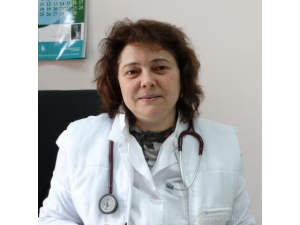 д-р Марийка Гарева - Вътрешни болести, Обща медицина , Хомеопатия гр. Славяново