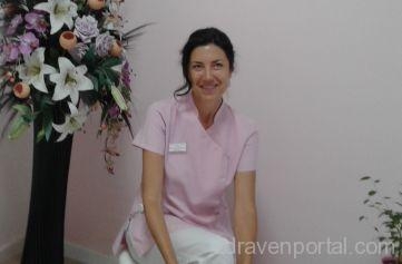 Д-р Виктория Димитрова - специалист дерматология и венерология, боуен терапевт гр. София